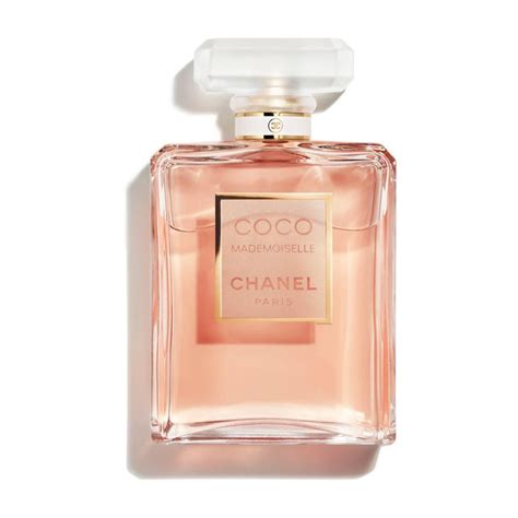 best selling perfume of chanel.